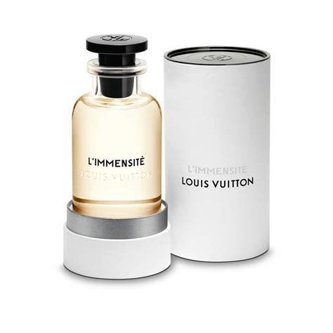 louis vuitton parfum l'immensité billig|l'immensite cologne.